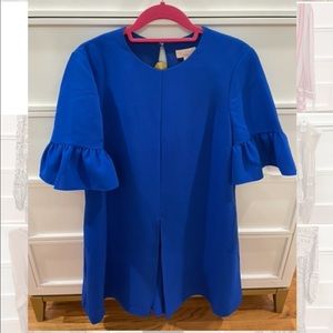 Ted baker romper. Perfect condition! Only worn a few times